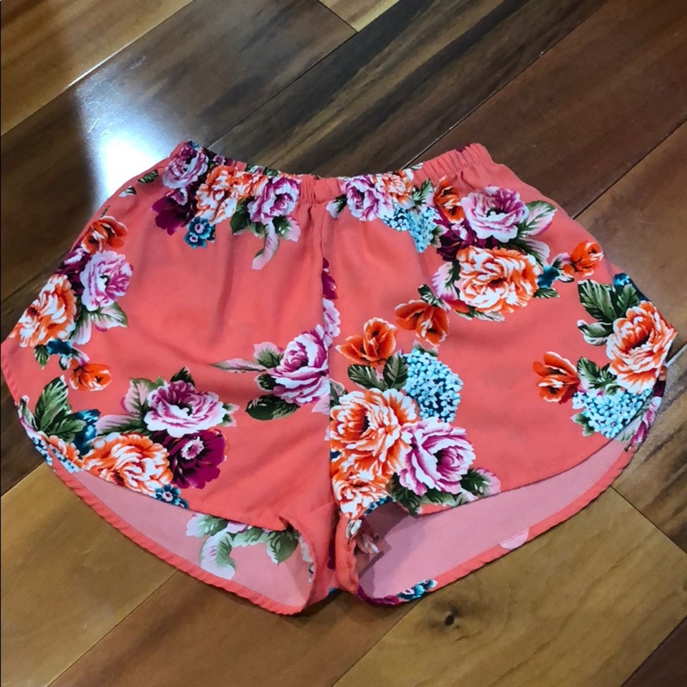 Cute comfy shorts